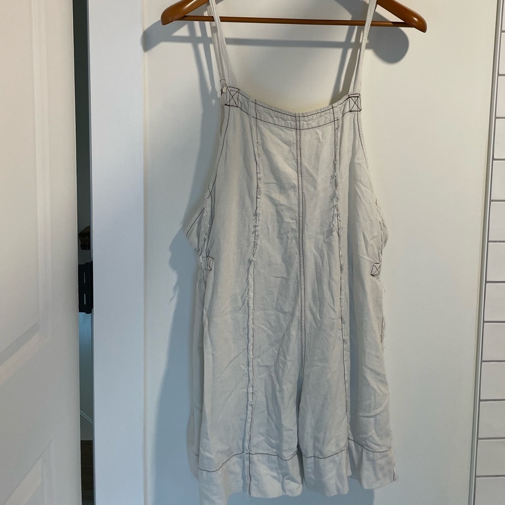 Free people romper